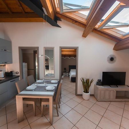 Appartamento Gioia Verona Exterior foto